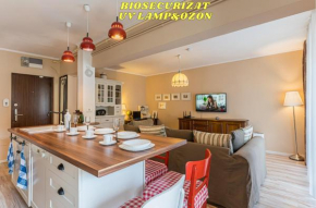 Brasov Welcome Apartments-Classic Braşov